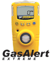 加拿大BW GasAlert Extreme单一气体检测仪
